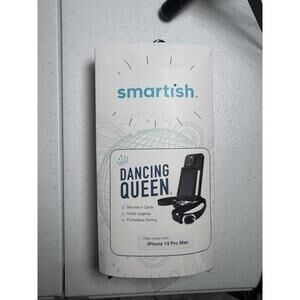 Smartish Dancing Queen Phone Case for iPhone 13 Pro Max